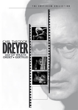 洋書 Cinematography of Carl Theodor Dreyer: Interview with Carl Theodor Dreyer 1965 - Weekend Gallimaufry